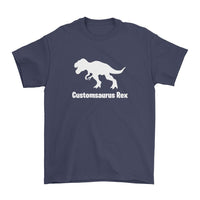 Dinosaur (Custom) Personalized