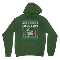 Personalized Ugly Christmas