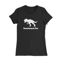 Dinosaur (Custom) Personalized