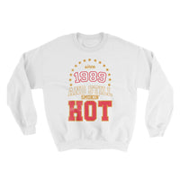 Since (Custom) And Still Smokin' Hot Personalized T-shirt