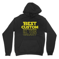 Best (Custom) In The Galaxy