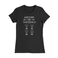 (Custom) of Wildlings Personalized