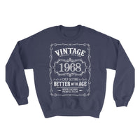 Vintage (Custom) Better with Age - Personalized