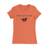 Camp Half Blood, Personalized