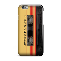 Awesome Mix Phone Case