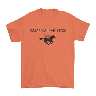Camp Half Blood, Personalized