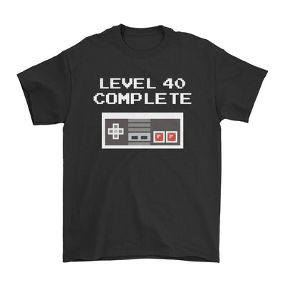 Level (Custom) Complete Birthday