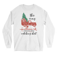Hallmark Christmas Movie Shirt