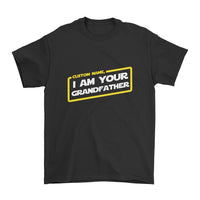 Personalized Name, I am Your __ Parody Tshirt