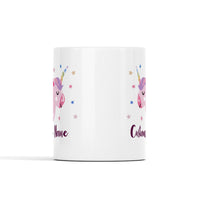 Unicorn Personalized Mug