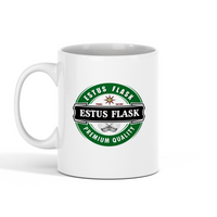 Estus Flask Mug