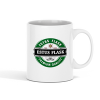 Estus Flask Mug