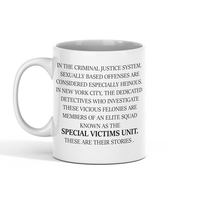 Special Victims Unit