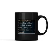 Runescape Cup Of Tea / Coffee Mug
