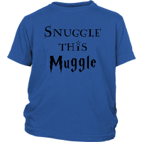 Snuggle This Muggle