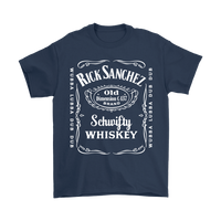 Rick Whiskey