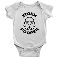 Storm Pooper