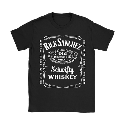 Rick Whiskey