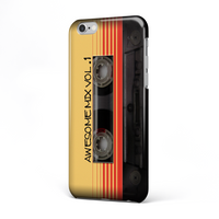 Awesome Mix Phone Case